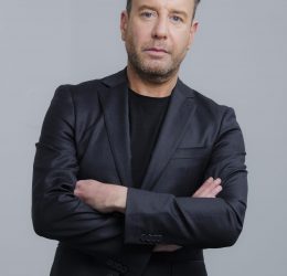 DR COSENTINO