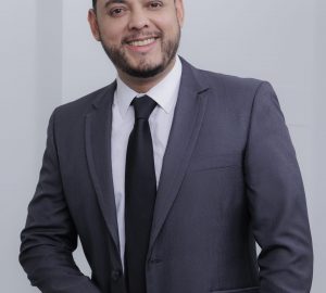 DR RANGEL