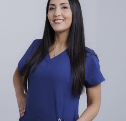 ENFERMERA PAMELA BRAVO